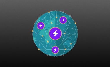 В Lightning Network сейчас более 17 000 активных нод