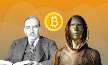 Кейнс vs Накамото: какими должны быть деньги
