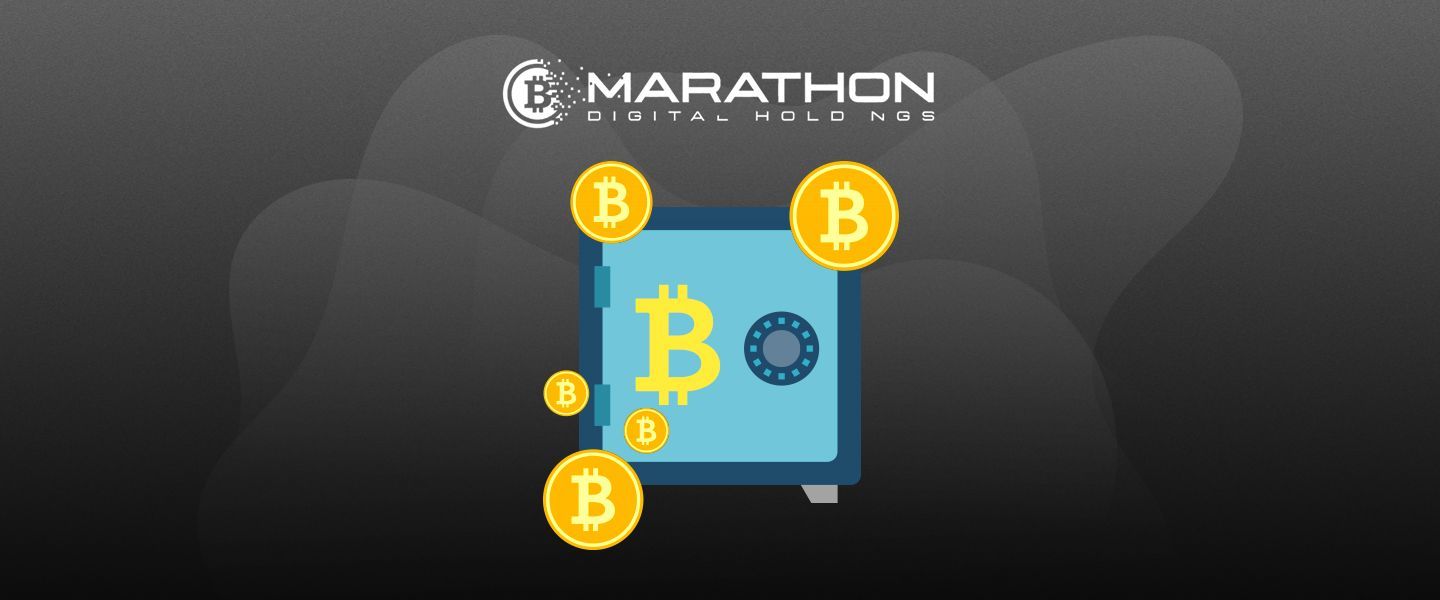 Marathon Digital стала второй компанией в мире по резервам ВТС