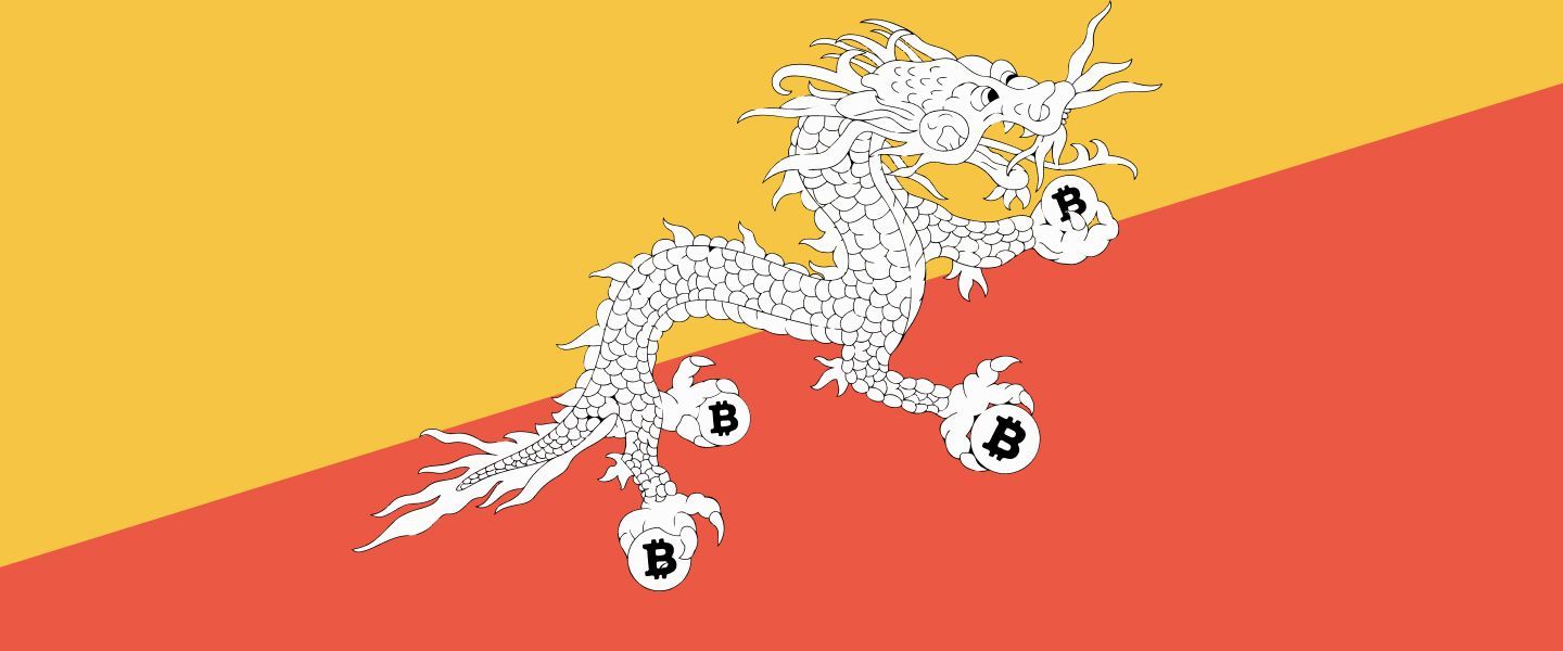В Бутане обнаружили тайные майнинговые дата-центры