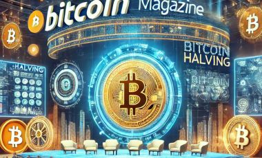 Bitcoin Magazine анонсировал ивент, посвященный халвингу