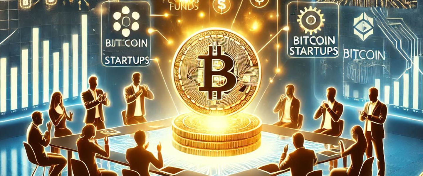 Краудфандинговая платформа облегчит инвестирование в Биткоин-стартапы