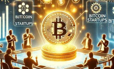 Краудфандинговая платформа облегчит инвестирование в Биткоин-стартапы