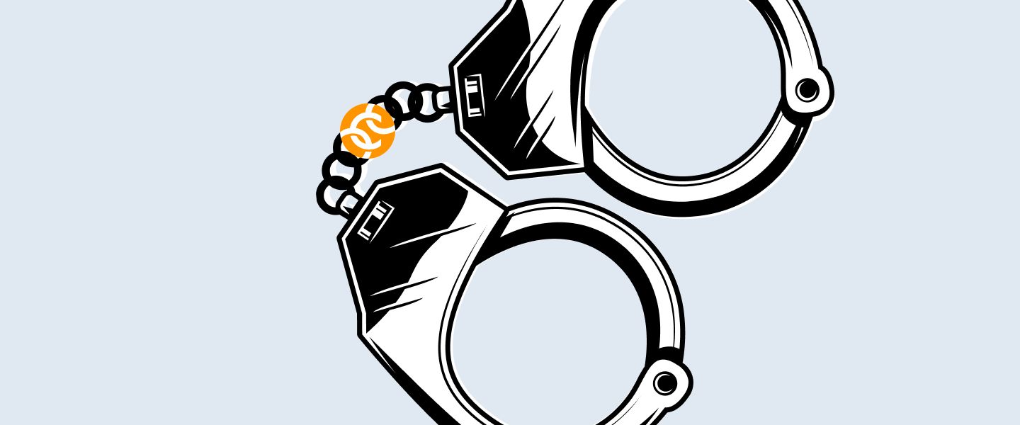 Chainalysis спровоцировал сомнительный арест в деле о биткоин-миксере