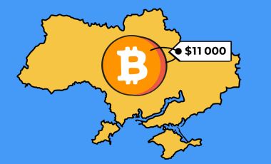 В Украине добыча 1 BTC обходится в $11 000
