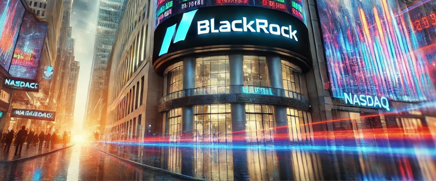 BlackRock решила изменить свой биткоин-ETF