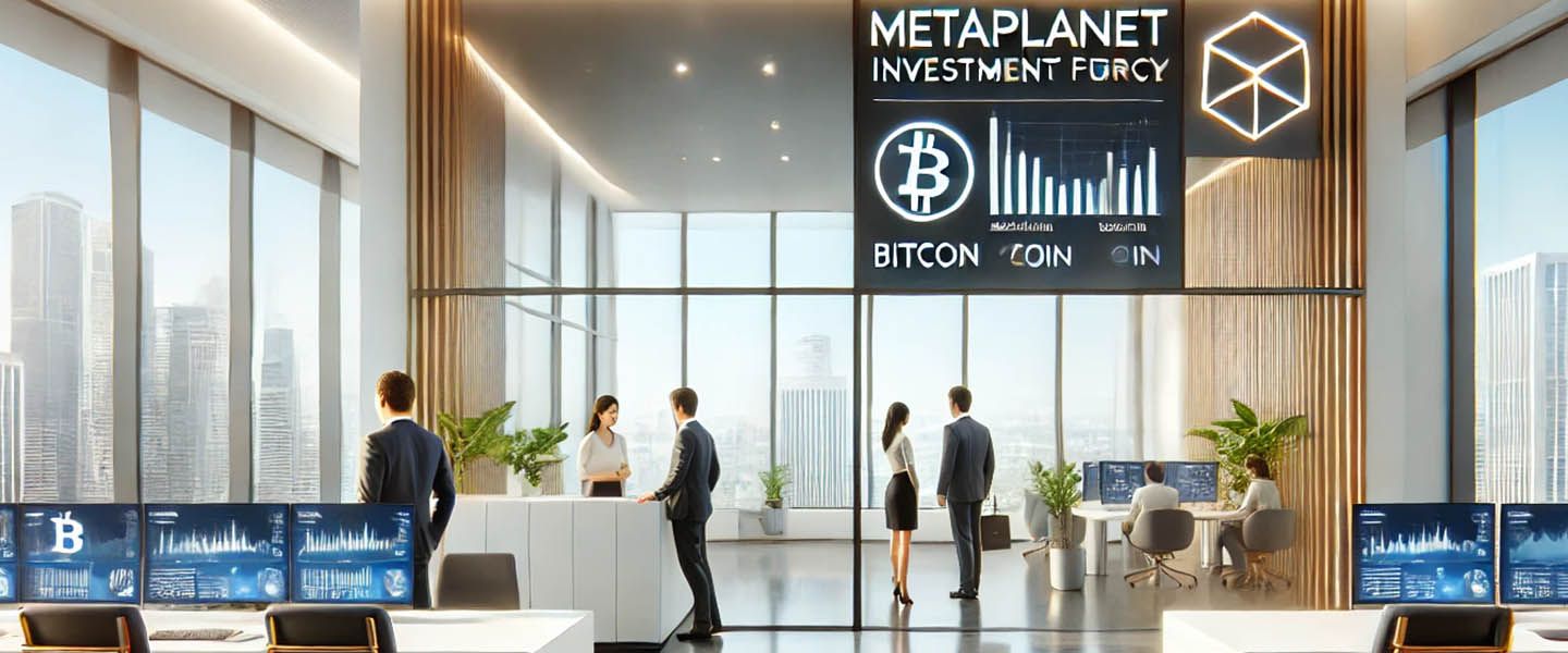 Metaplanet совершила крупнейшую покупку биткоинов