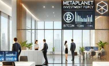 Metaplanet совершила крупнейшую покупку биткоинов