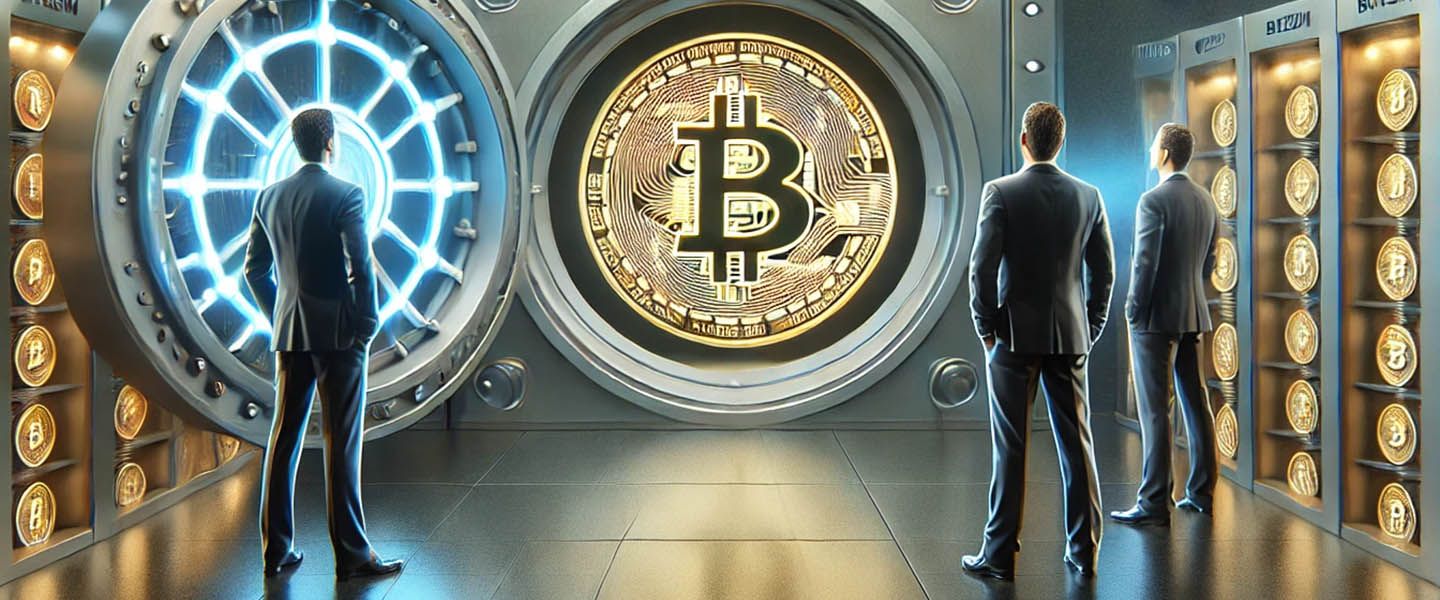 Crypto.com запустила кастодиальный сервис для институционалов в США