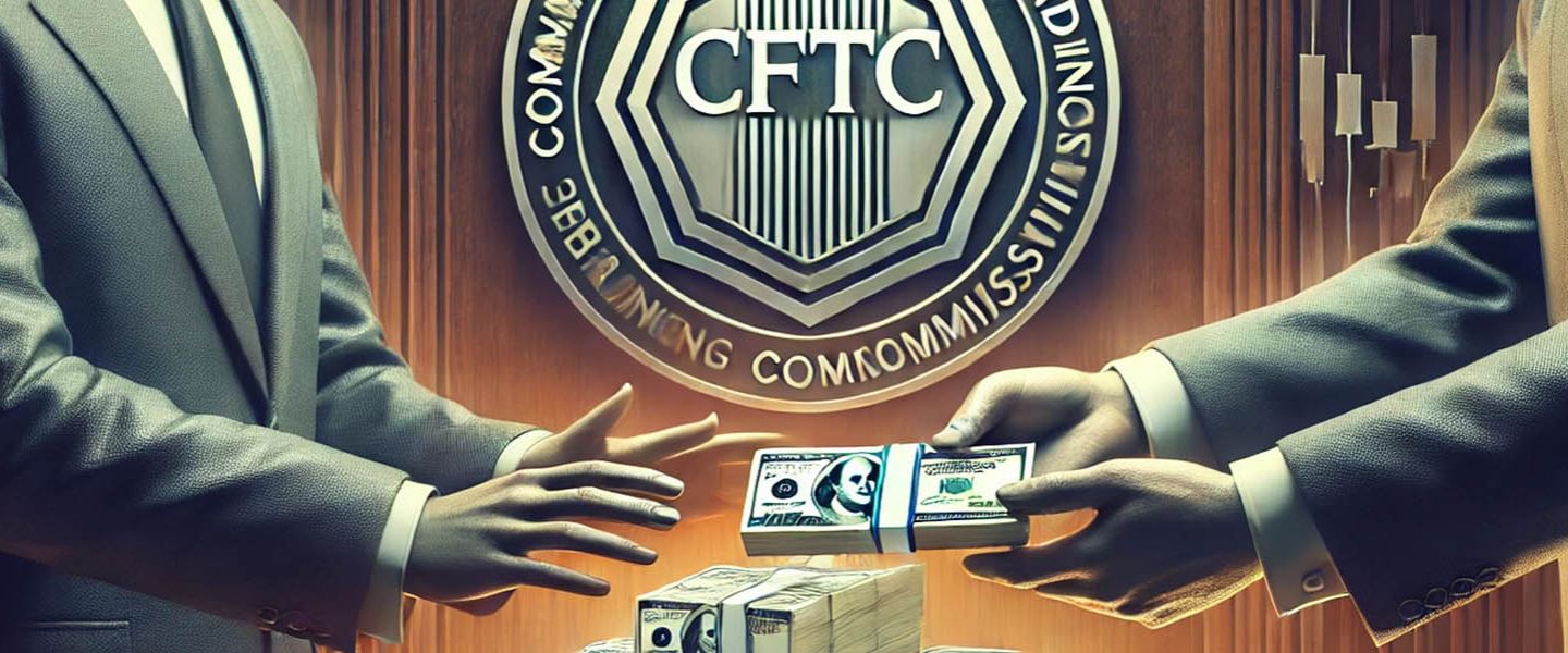 Gemini согласилась выплатить CFTC $5 млн