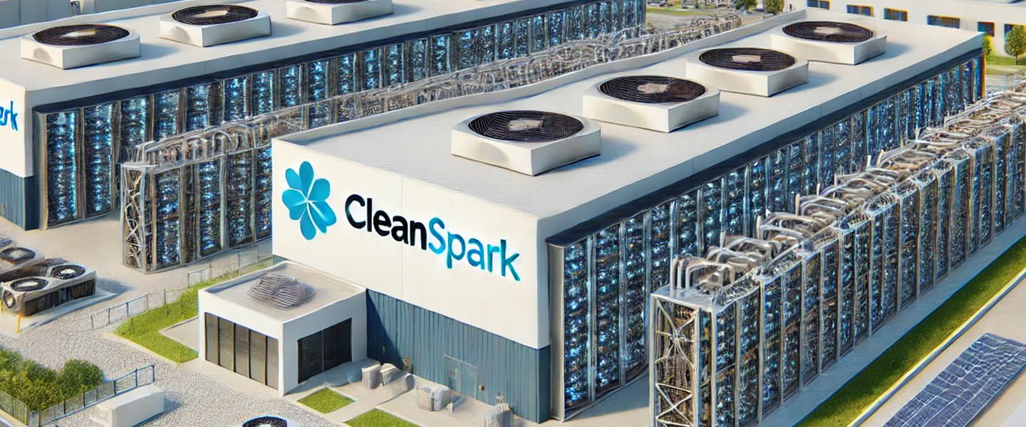 Майнер CleanSpark накопил более 10 000 BTC