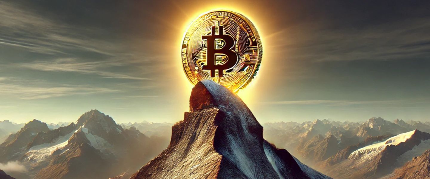 BlackRock прогнозирует биткоин по $700 000