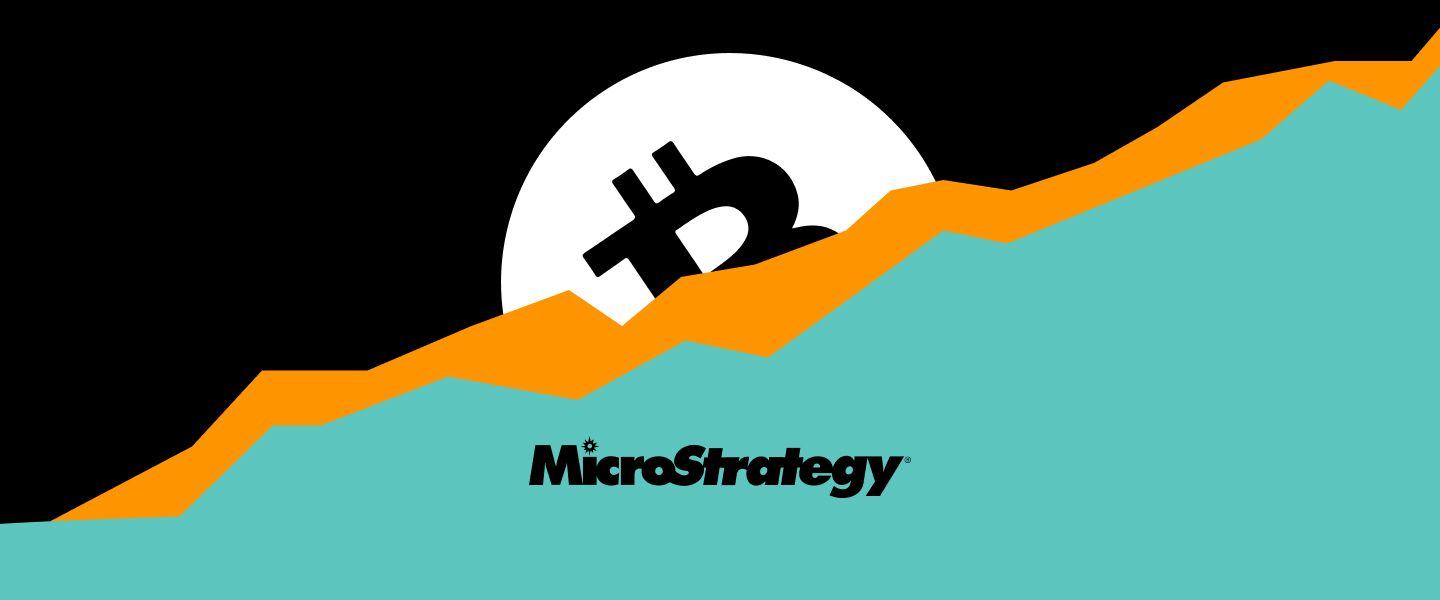 Акции MicroStrategy дорожают на фоне восстановления биткоина