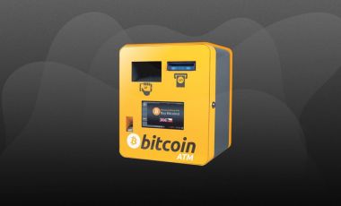 В мире за месяц установили 420 биткоин-банкоматов