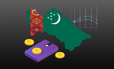 Кризис Биткоин-индустрии в Туркменистане: причины и пути выхода