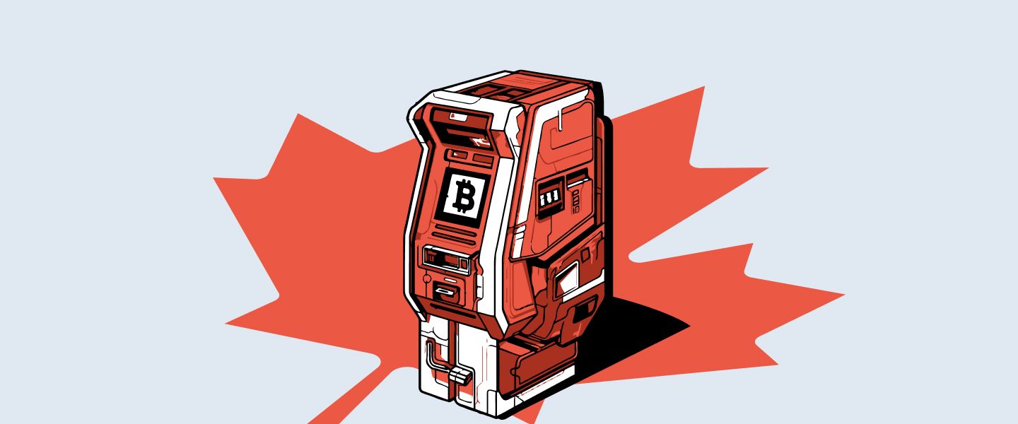 В Канаде пользователям биткоин-банкоматов станут доступны новые услуги