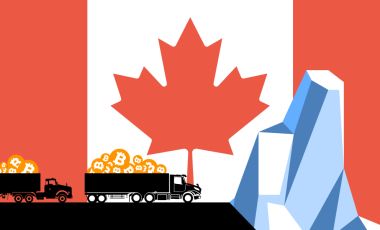 Суд Канады встал на защиту дальнобойщиков-биткоинеров