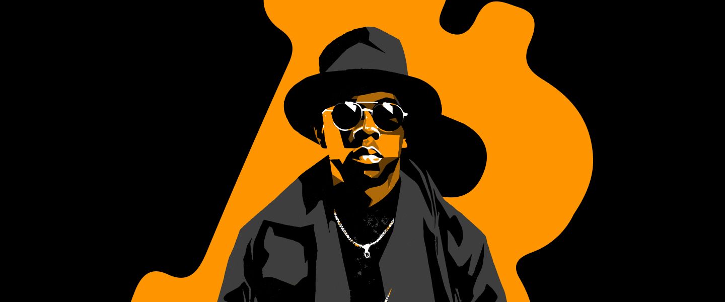Jay-Z: рэпер и биткоин-меценат