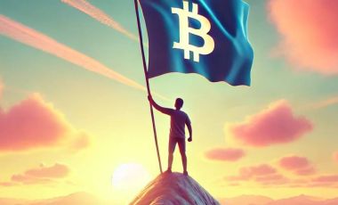Курс биткоина обновил рекорд перед инаугурацией Дональда Трампа