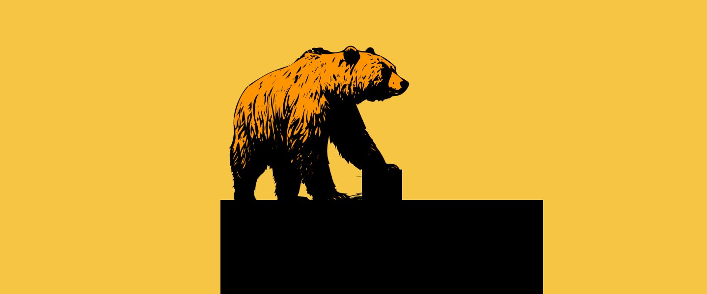 Курс биткоина за неделю: медвежье давление усиливается