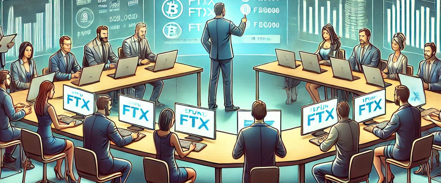 FTX начнет выплаты уже через неделю