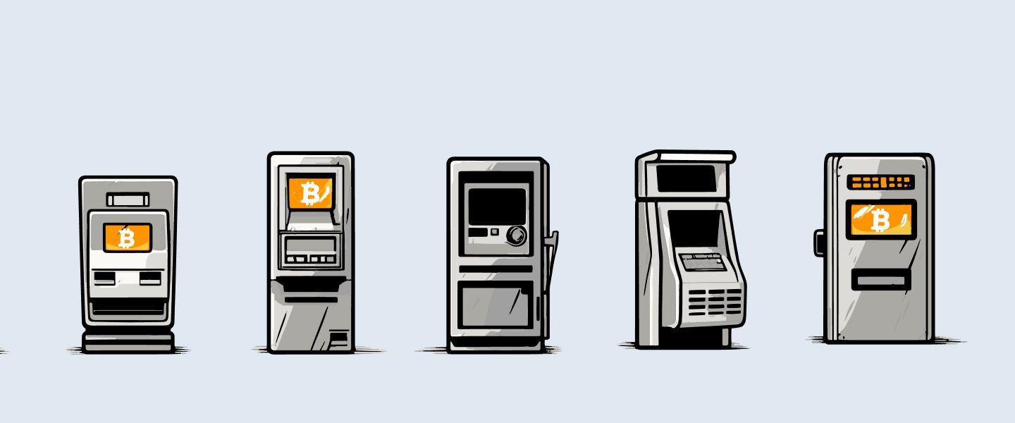В биткоин-банкоматы Сальвадора внедряют Lightning Network