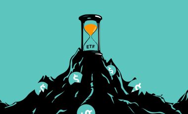 BlackRock получил «стартовый капитал» для биткоин-ETF