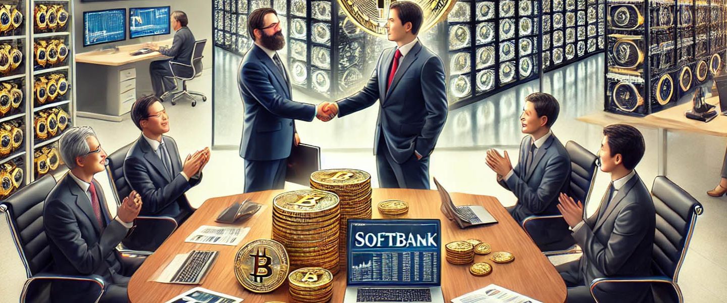 Майнер Cipher Mining привлек $50 млн