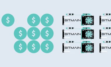 Cipher Mining закупит более 37 000 «асиков» у Bitmain