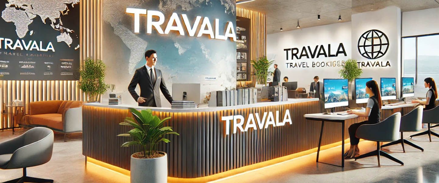 Турагентство Travala переходит на Биткоин-стратегию