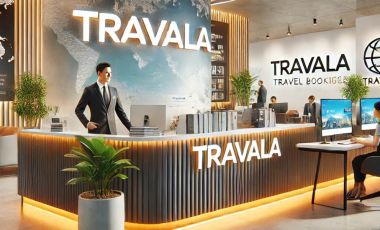 Турагентство Travala переходит на Биткоин-стратегию