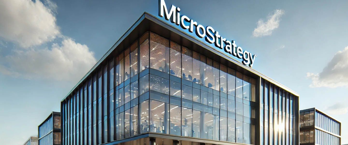 MicroStrategy приобрела дополнительно 11 000 BTC