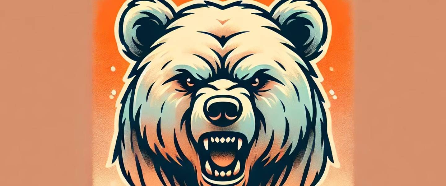 Курс биткоина за неделю: атака медведей
