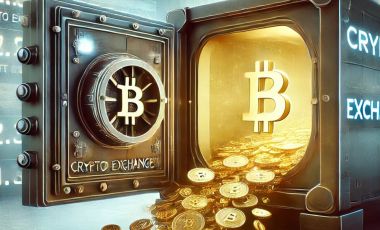 BTC-запасы на биржах сократились до исторических минимумов