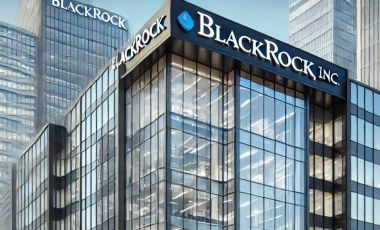 BlackRock считает биткоин лучшим средством для диверсификации