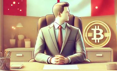 Биткоинер может стать премьер-министром Канады