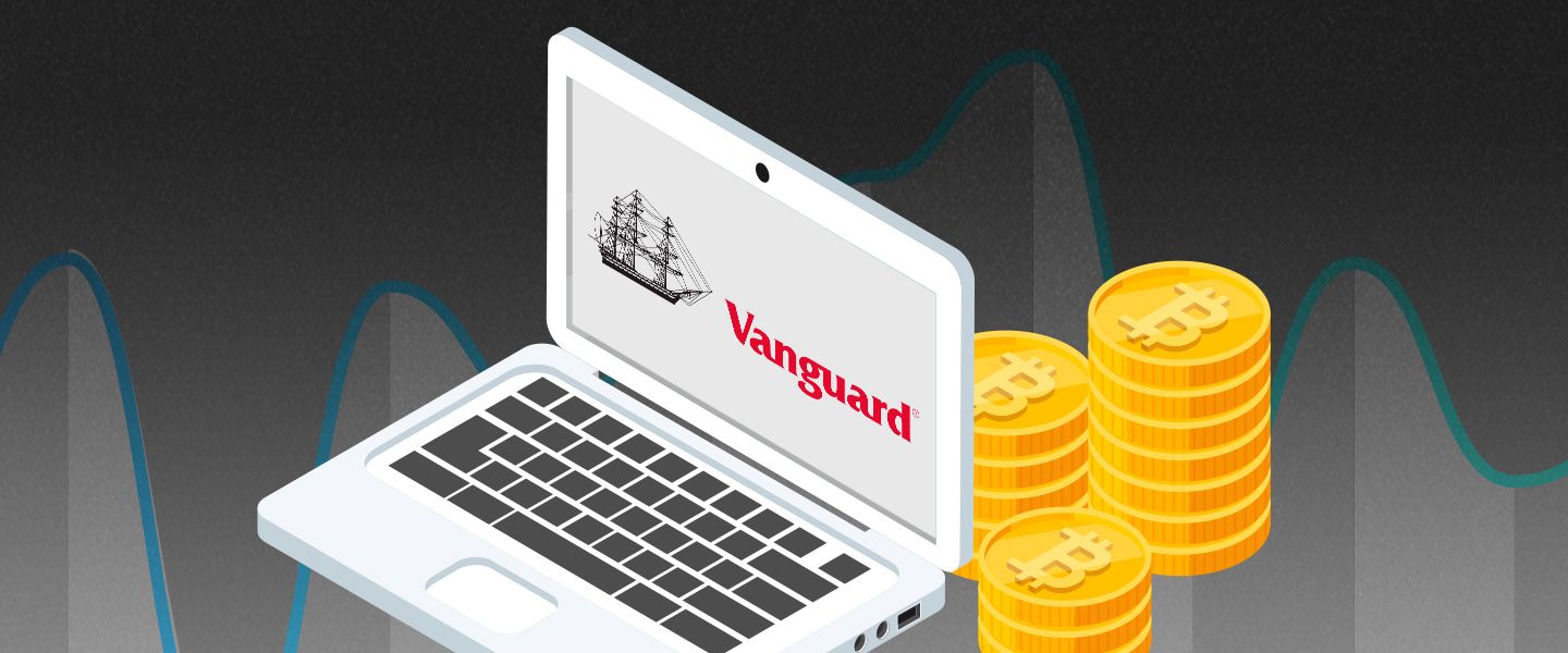 Vanguard Group инвестировала в майнинговые компании $560 млн