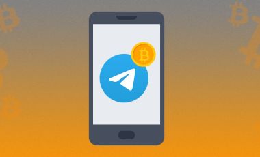 Telegram будет хранить биткоины кастодиально 