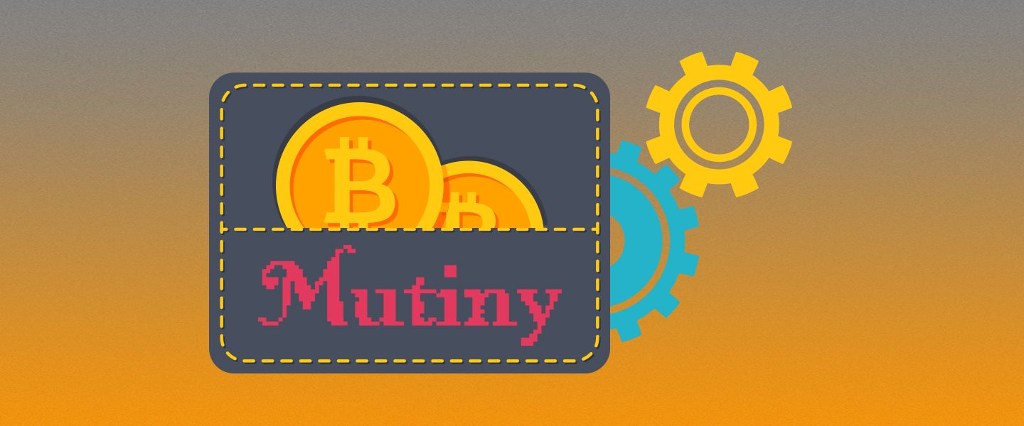 Стартовал бета-тест Mutiny Wallet