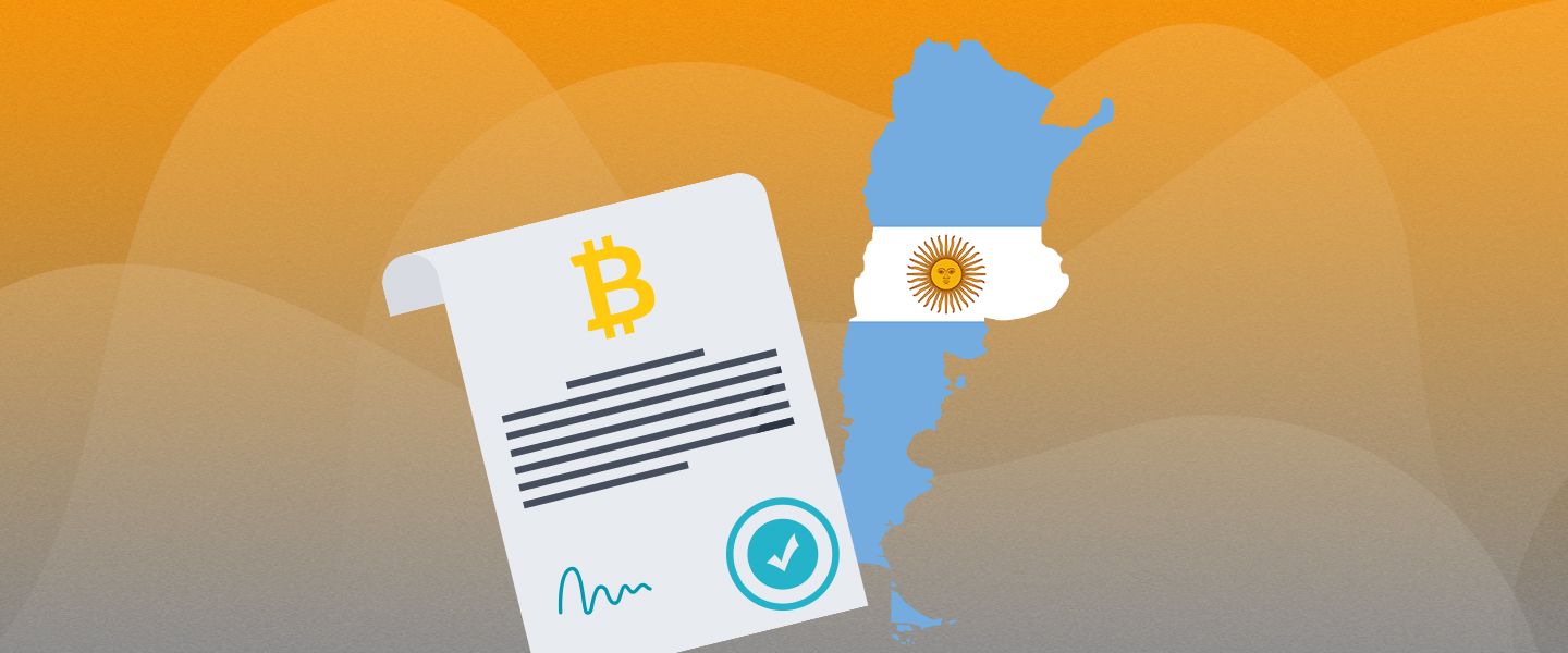 В Аргентине впервые запустили BTC-фьючерс