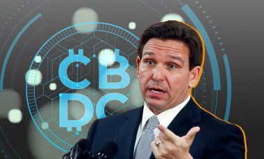 Кандидат в президенты США раскритиковал CBDC