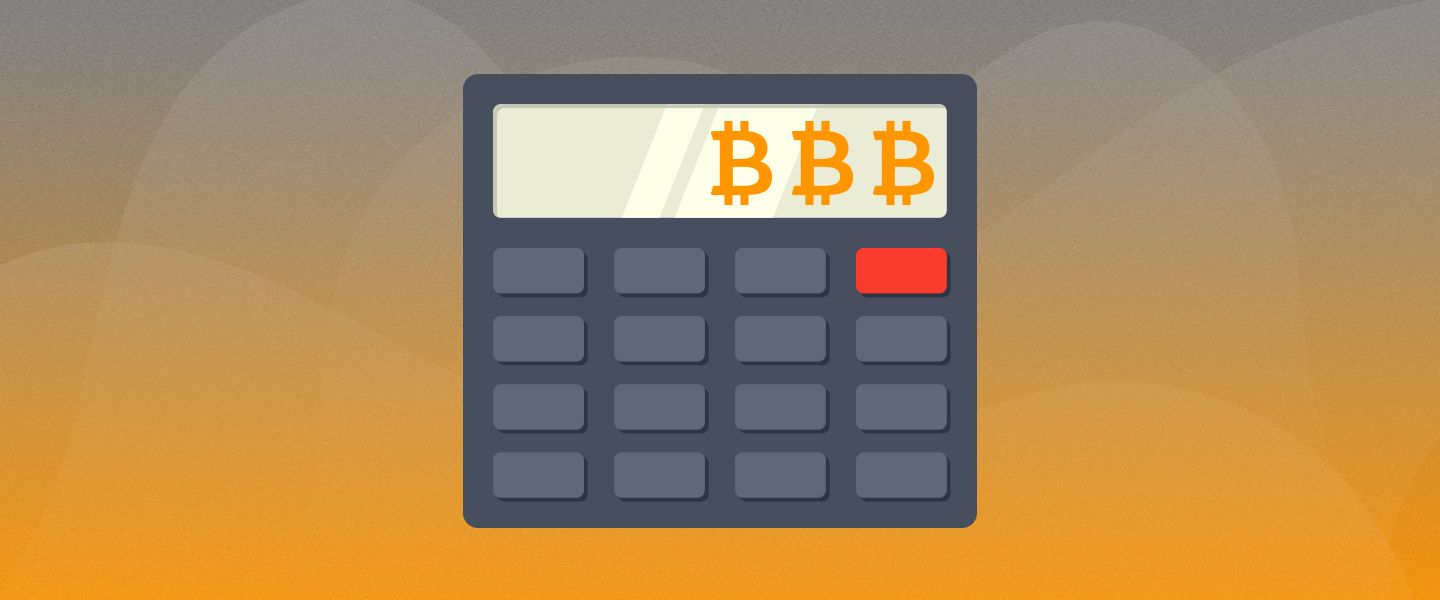 Биткоин-разработчик создал конфиденциальный BTC-калькулятор