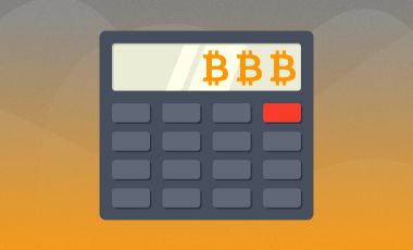 Биткоин-разработчик создал конфиденциальный BTC-калькулятор