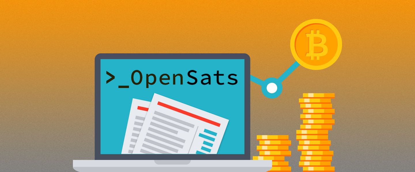 OpenSats раздаст гранты Биткоин-проектам 
