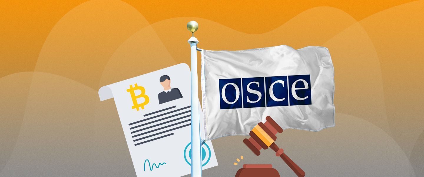 ОБСЕ признала роль BTC в защите прав человека