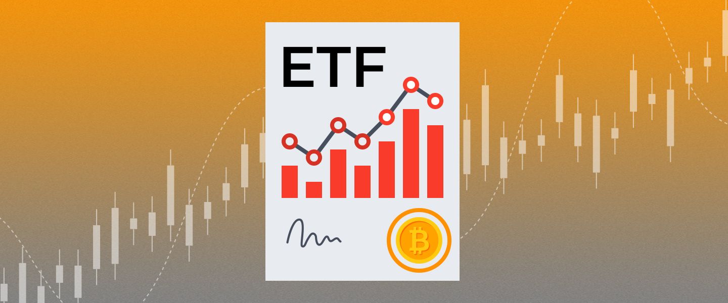 Спотовый биткоин-ETF увеличит спрос на BTC на $30 млрд