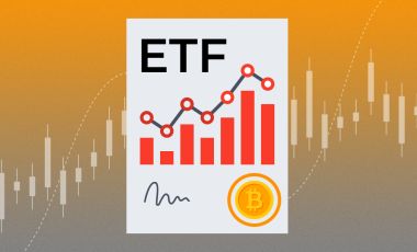 Спотовый биткоин-ETF увеличит спрос на BTC на $30 млрд