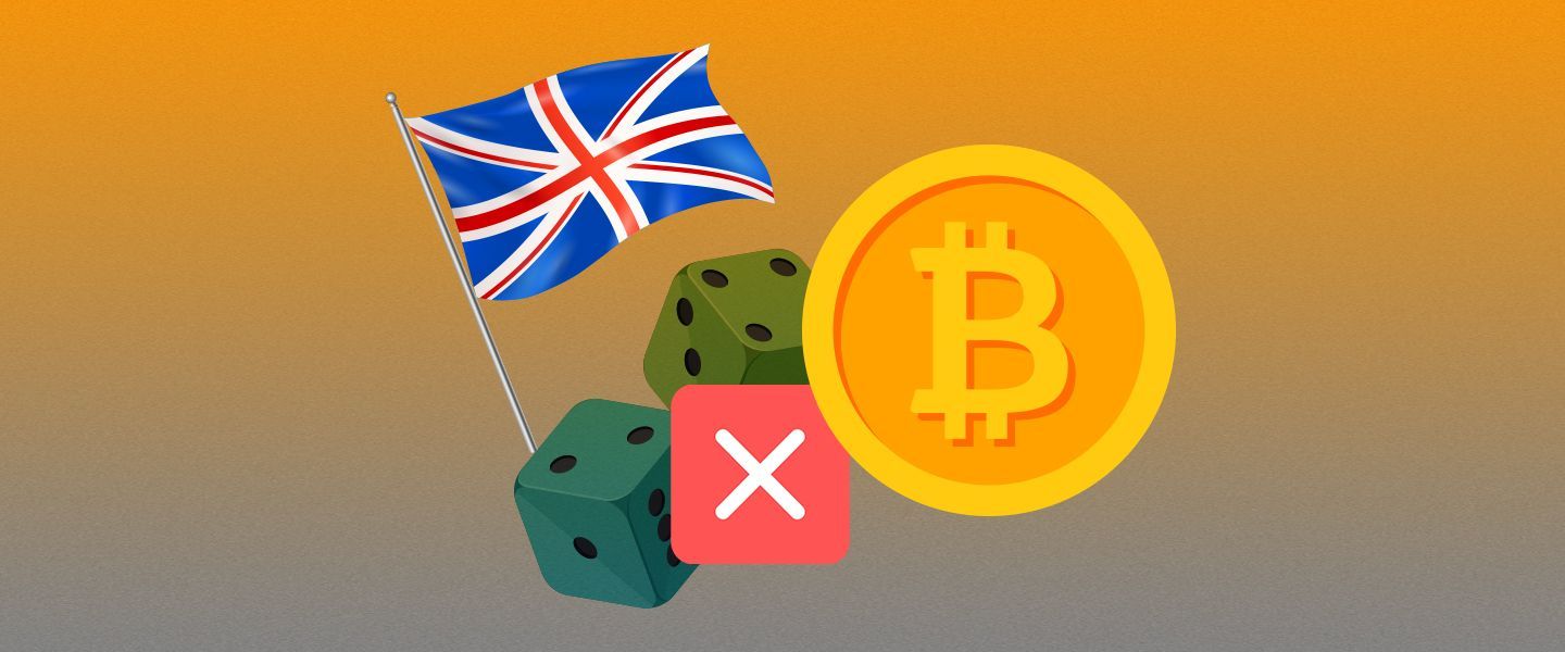 Британия не будет регулировать биткоин как гемблинг