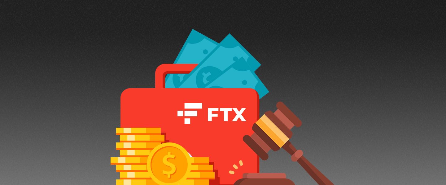 От экс-руководства FTX требуют вернуть $1 млрд 