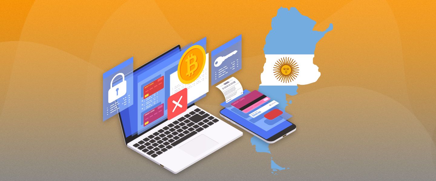 В Аргентине запретили платежным сервисам продавать биткоины